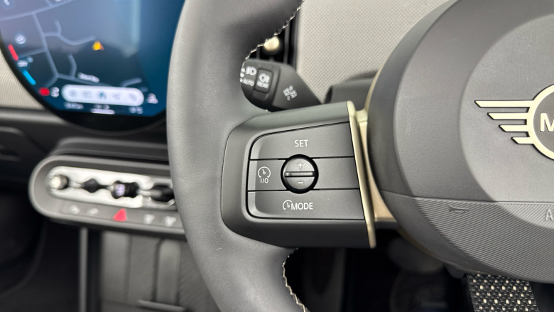 MINI Cooper 2.0 C Exclusive 2dr Auto Petrol Convertible